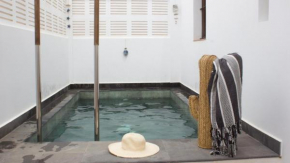 CASA CaLMA y LUZ, El Pozo De Los Frailes